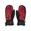 image:imageVolcom mens Millicent Snowbaord Ski MittGlovesRed S4