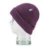 image:imageVolcom Mens Sweep Skull Fit Snow BeanieBlackberry S4