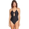 Black Seamless