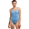 image:imageVolcom Womens Simply Seamless 1pcSandy Indigo