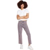 image:imageVolcom Womens Stoned High Rise Straight Leg JeanCoral Haze