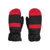 image:imageVolcom mens Millicent Snowbaord Ski MittGlovesRed S4