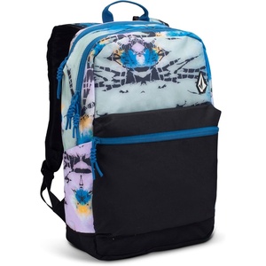image:imageVolcom Mens Original Backpack Indigo Ridge One SizeIndigo Ridge