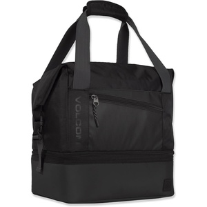 image:imageVolcom Mens Outbound Rolltop Cooler Black OS