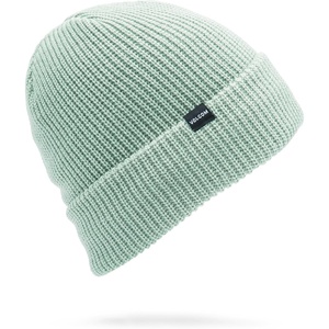 image:imageVolcom Mens Sweep Skull Fit Snow BeanieAgave S5