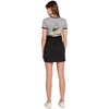 image:imageVolcom Juniors Frochickie SkirtBlack