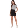 image:imageVolcom Juniors Frochickie SkirtBlack