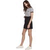 image:imageVolcom Juniors Frochickie SkirtBlack