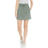 image:imageVolcom Juniors Frochickie SkirtForest Green