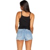 image:imageVolcom Womens 1991 Strappy Tank TopBlack