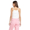 image:imageVolcom Womens 1991 Strappy Tank TopStar White