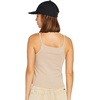 image:imageVolcom Womens 1991 Strappy Tank TopTaupe