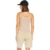 image:imageVolcom Womens 1991 Strappy Tank TopTaupe