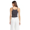 image:imageVolcom Womens 1991 Strappy Tank TopVintage Black