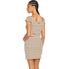 image:imageVolcom Womens All Booed Up TopTaupe