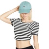 image:imageVolcom Womens Circle Stone Dad Hat Sea Glass