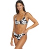 image:imageVolcom Womens Crop Bikini Top  Seamless Swim Top with Cropped Fit Adjustable Straps and Removable CupsLily
