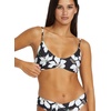 image:imageVolcom Womens Crop Bikini Top  Seamless Swim Top with Cropped Fit Adjustable Straps and Removable CupsLily