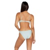 image:imageVolcom Womens Crop Bikini Top  Seamless Swim Top with Cropped Fit Adjustable Straps and Removable CupsSea