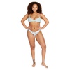 image:imageVolcom Womens Crop Bikini Top  Seamless Swim Top with Cropped Fit Adjustable Straps and Removable CupsSea