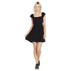image:imageVolcom Womens Day By the Bay Mini DressBlack