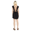 image:imageVolcom Womens Day By the Bay Mini DressBlack