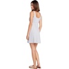 image:imageVolcom Womens Desert Bunnie Reversible Fit and Flare Knit Mini DressMoonbeam