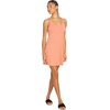 image:imageVolcom Womens Desert Bunnie Reversible Fit and Flare Knit Mini DressTerra Cotta