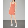 image:imageVolcom Womens Desert Bunnie Reversible Fit and Flare Knit Mini DressTerra Cotta