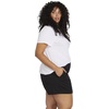 image:imageVolcom Womens Frochickie 3 Chino Short Regular amp Plus SizeBlack