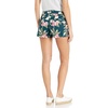 image:imageVolcom Womens Frochickie 3 Chino Short Regular amp Plus SizeEmerald Green