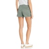 image:imageVolcom Womens Frochickie 3 Chino Short Regular amp Plus SizeForest Green