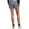 image:imageVolcom Womens Frochickie 3 Chino Short Regular amp Plus SizeHeather Grey
