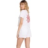 image:imageVolcom Womens Frochickie 3 Chino Short Regular amp Plus SizeWhite