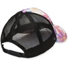 image:imageVolcom Womens Into Paradise Trucker Foam Snapback HatBone