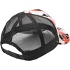 image:imageVolcom Womens Into Paradise Trucker Foam Snapback HatElectric Coral