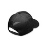 image:imageVolcom Womens Into Paradise Trucker Foam Snapback HatVintage Black