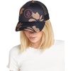 image:imageVolcom Womens Into Paradise Trucker Foam Snapback HatVintage Brown 324