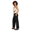 image:imageVolcom Womens Lets Luau Cami TopVintage Black