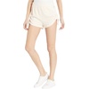 image:imageVolcom Womens Lived In Lounge Fleece Sweat Shorts Regular amp Plus SizeLight Peach