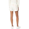 image:imageVolcom Womens Lived In Lounge Fleece Sweat Shorts Regular amp Plus SizeMulti