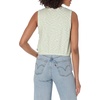 image:imageVolcom Womens Lived in Lounge Terry TankSage