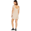 image:imageVolcom Womens Moonblast Babydoll Fit RoperTaupe