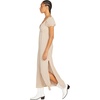 image:imageVolcom Womens Moonblast Maxi DressTaupe