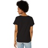 image:imageVolcom Womens One of Each Short Sleeve Crew Neck Tee Regular amp Plus SizeBlack1
