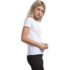 image:imageVolcom Womens One of Each Short Sleeve Crew Neck Tee Regular amp Plus SizeWhite1