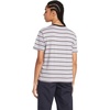 image:imageVolcom Womens Party Pack Short Sleeve Striped TeeMoonbeam
