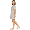 image:imageVolcom Womens Poppin Stone Button Front DressMelon