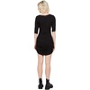 image:imageVolcom Womens Shir Fine Mini DressBlack