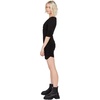 image:imageVolcom Womens Shir Fine Mini DressBlack